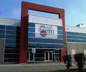 Trio Sportsplex