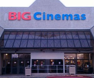 BIG Cinemas