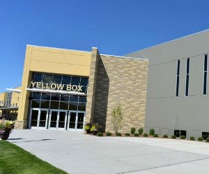 Naperville Yellow Box Christian Community Church