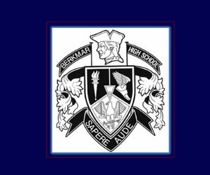 Berkmar High School