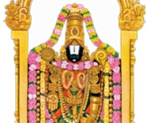 Hindu Temple of Virginia Balaji Temple
