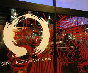 O Sushi Restaurant & Lounge