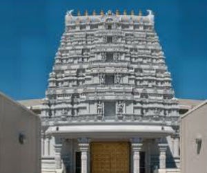 Hindu Temple of Minnesota