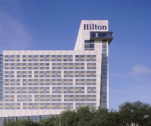 Hilton Americas- Houston