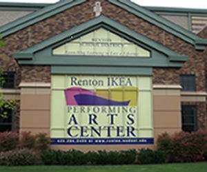 Renton Ikea Performing Arts Center