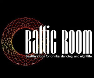 Baltic Room