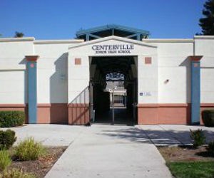 Centerville Junior High School