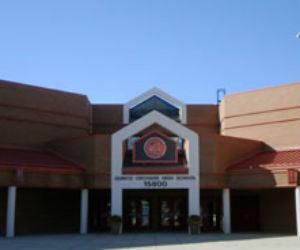 Quince Orchard High School