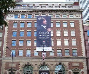 Symphony Center