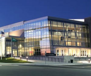 Sears Arena Center