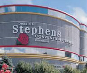 Donald E. Stephens Convention Center