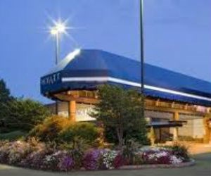 Hyatt Regency