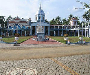 St.Alphonsa Syro Malabar Catholic Church
