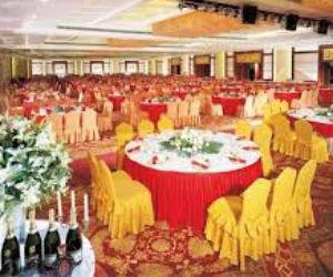 National Banquet Hall