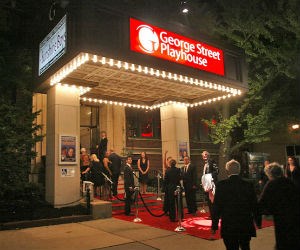 George Street Playhouse