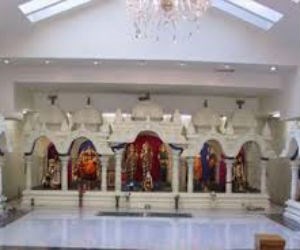 Bharatiya Temple