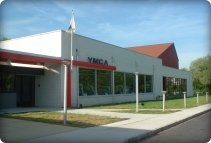 YMCA EDISON