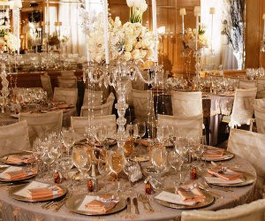 Olympic Collections Banquet Hall
