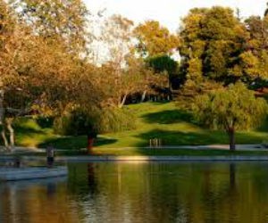 La Mirada Community Regional Park,