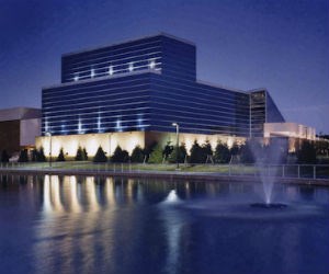 Ford Community and Performing Arts Center