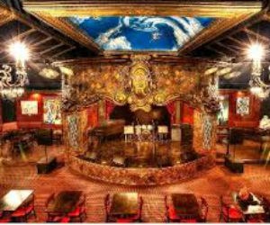 Cutting Room