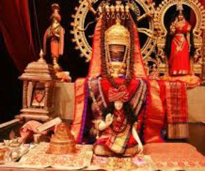 Nithyananda Vedic Temple
