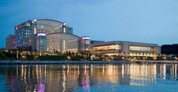 Gaylord National Resort 
