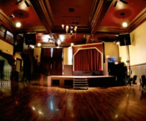 Bossanova Ballroom