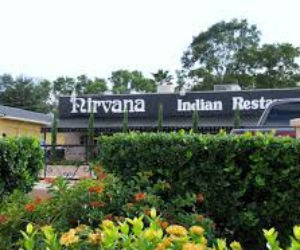 Nirvana Restaurant