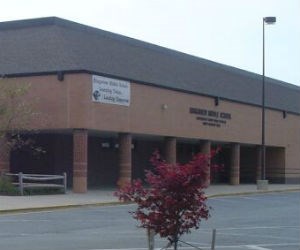 Kingsview Middle School