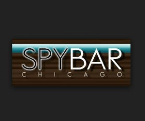 SPY BAR