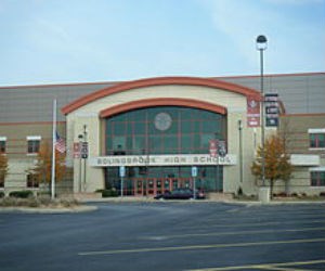 Bolingbrook High School