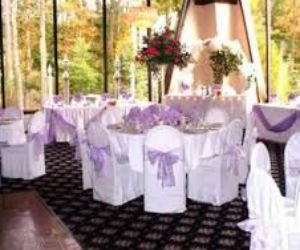 Rasoi III Restaurant & Banquet