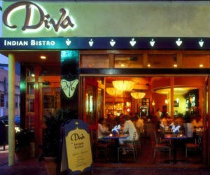 Diva indian bistro