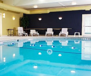 Hills Point Hotel