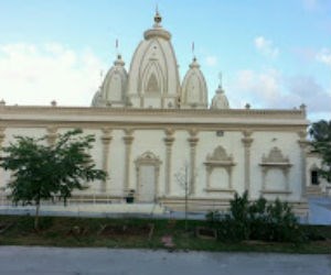 South Florida Hindu Temple