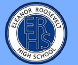 Eleanor Roosevelt High School
