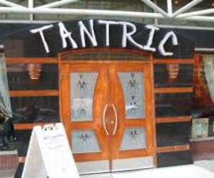 Tantric Bar 