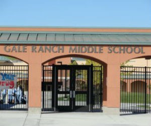 Gale Ranch Middle School
