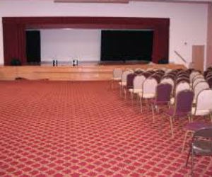 Albany Hindu Temple Cultural Center