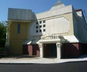 Sri Satyanarayan Temple