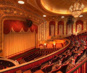 Warner Theatre