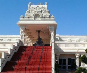 Sri Venkateswara Swami Temple