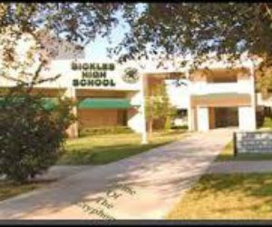 Sickles high School