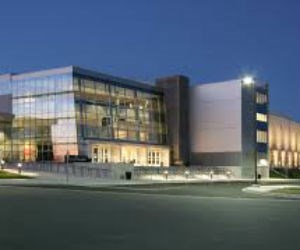Sears Centre Arena