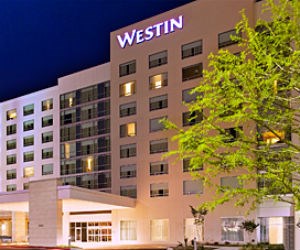 Westin Austin at the Domain