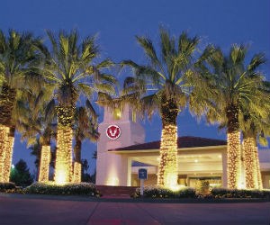 Red Lion Hotel-Woodlake