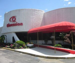 Obsession Banquet Hall