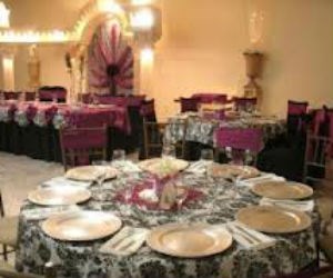 Phoenix Banquet Hall