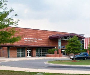 Northwestern High School